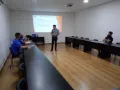 Treinamentos