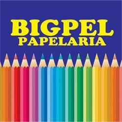 Bigpel Papelaria