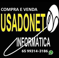 Usadonet Informática