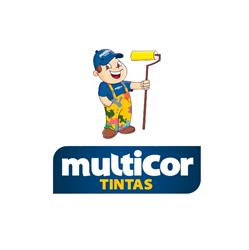 MultiCor Tintas