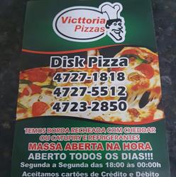Victtoria Pizzaria