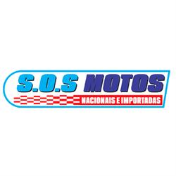 Oficina SOS MOTOS Taubaté