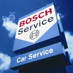 Bosch Car Service Benavides