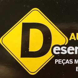Desembargador Auto Peça
