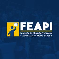 Fundação de Educação Profissional e Administração Pública de Itajaí - FEAPI