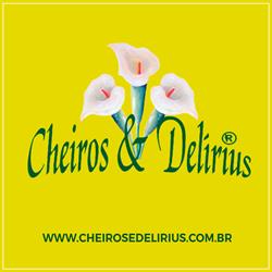 Cheiros & Delírius