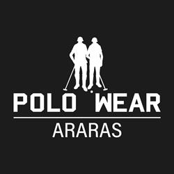Polo Wear Araras