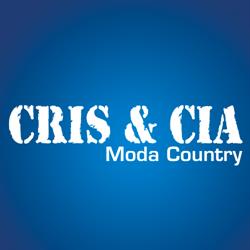 Cris e Cia moda country