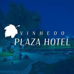 Vinhedo Plaza Hotel