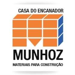 Munhoz Materiais Para Construção