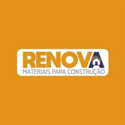 Renova Materiais Para Construção em Indaiatuba