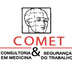 COMET - Consultoria em Medicina e Segurança do Trabalho