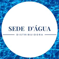 SEDE D'ÁGUA Distribuidora de Água Mineral, Bebidas e Conveniência