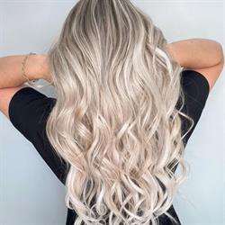 Maria Chic Hair Stylist
