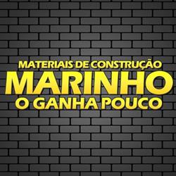 Materiais de Construção Marinho LTDA