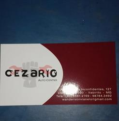 Cezario AutoCenter