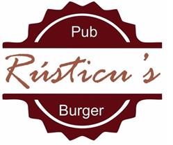 Rústicu's Bar Burger