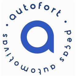 Autofort Distribuidora de Peças Elétricas