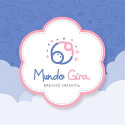 Mundo Gira Brechó Infantil