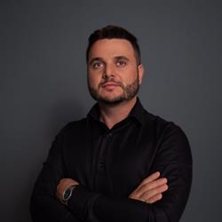 Rafael Brocco Especialista Imobiliário