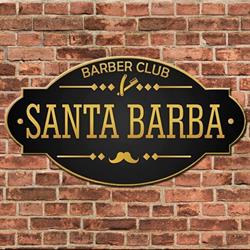 SANTA BARBA