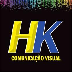 HK Comunicação Visual