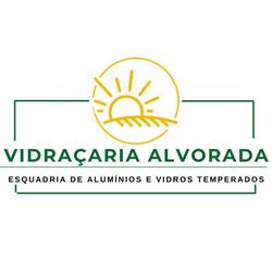 Vidraçaria Alvorada Esquadria de Alumínio - Vidros temperados e comuns