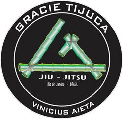 Gracie Tijuca
