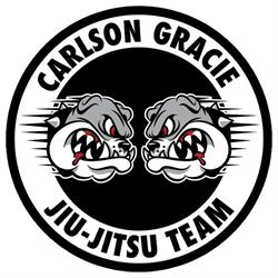 Carlson Gracie Laranjeiras Jiu-Jitsu Rio de Janeiro
