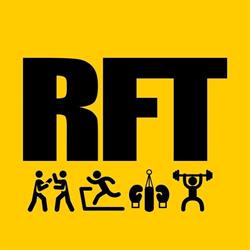 RFT - Renovação Fight Team