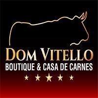 Casa de Carnes Dom Vitello