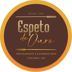 Espeto de Ouro