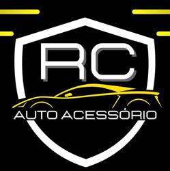 RC auto acessório