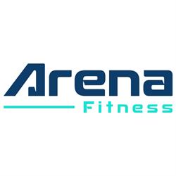 Academia Arena Fitness