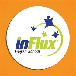 InFlux - Inglês e Espanhol (Fazenda Rio Grande)