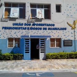 União dos Aposentados, Pensionistas e Idosos de Guarulhos