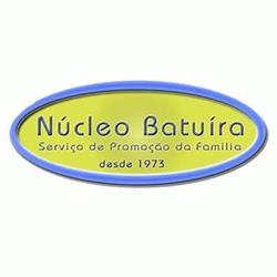 Núcleo Batuíra - Serviço de Promoção da Família
