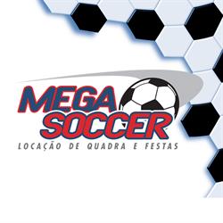 Mega Soccer