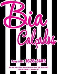 Bia Calçados