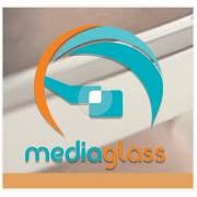 Media Glass