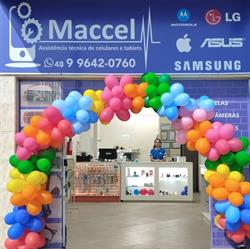 Maccel Assistência Técnica