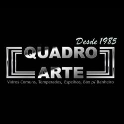 Vidraçaria Quadro Arte Bauru
