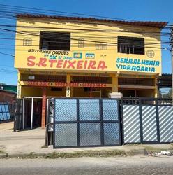 Serralheria SR Teixeira Campo Grande RJ
