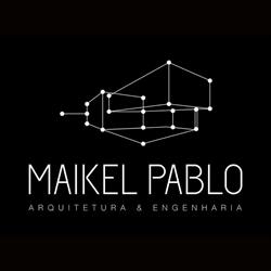 Maikel Pablo Arquitetura e Engenharia