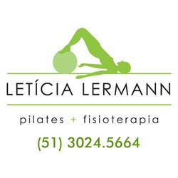 Método Pilates - Leticia lermann
