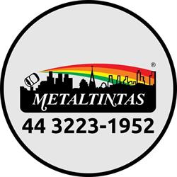 Metaltintas