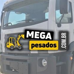 Mega Pesados Caminhões
