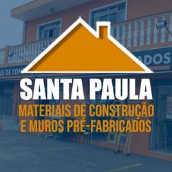 Santa Paula Materiais de Construção