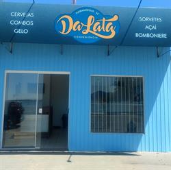 Da lata Conveniência
