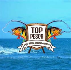 TOP PESCA Caça - Pesca - Camping e Airsoft.